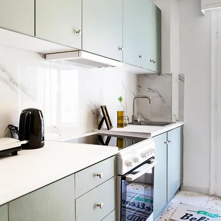 Noussas Apartment