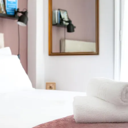 Apartment Noussas Athens