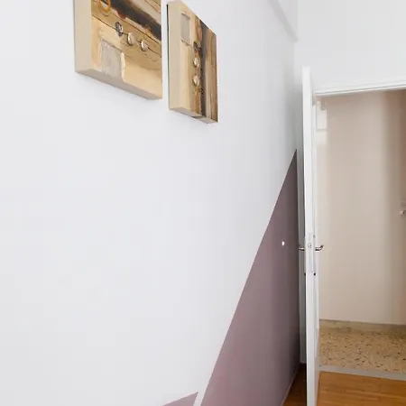 Noussas Apartment